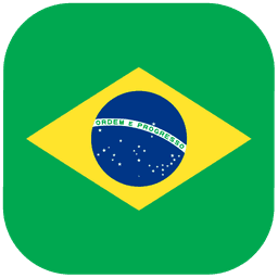 Brazilian flag