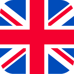 English flag