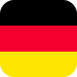 German flag