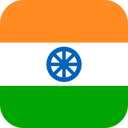 Hindi flag