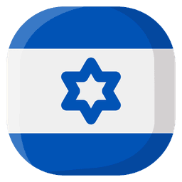 Hebrew flag