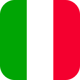 Italian flag