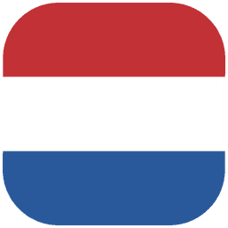 Dutch flag