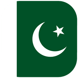 Urdu flag