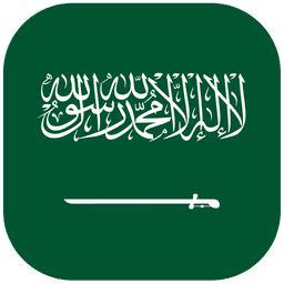 Arabic flag