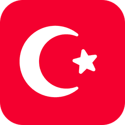 Turkish flag